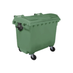 Avfallscontainer 600L