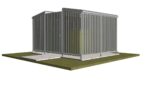 standardmodell-med-porter-akn-22-av