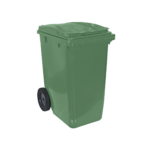 Avfallscontainer 360L