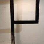 Designet sykkelparkering