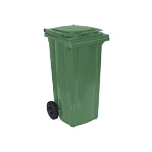 Avfallscontainer 120L