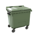 Avfallscontainer 1100 L