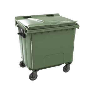 Avfallscontainer 1100 L