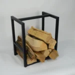 Vedstativ